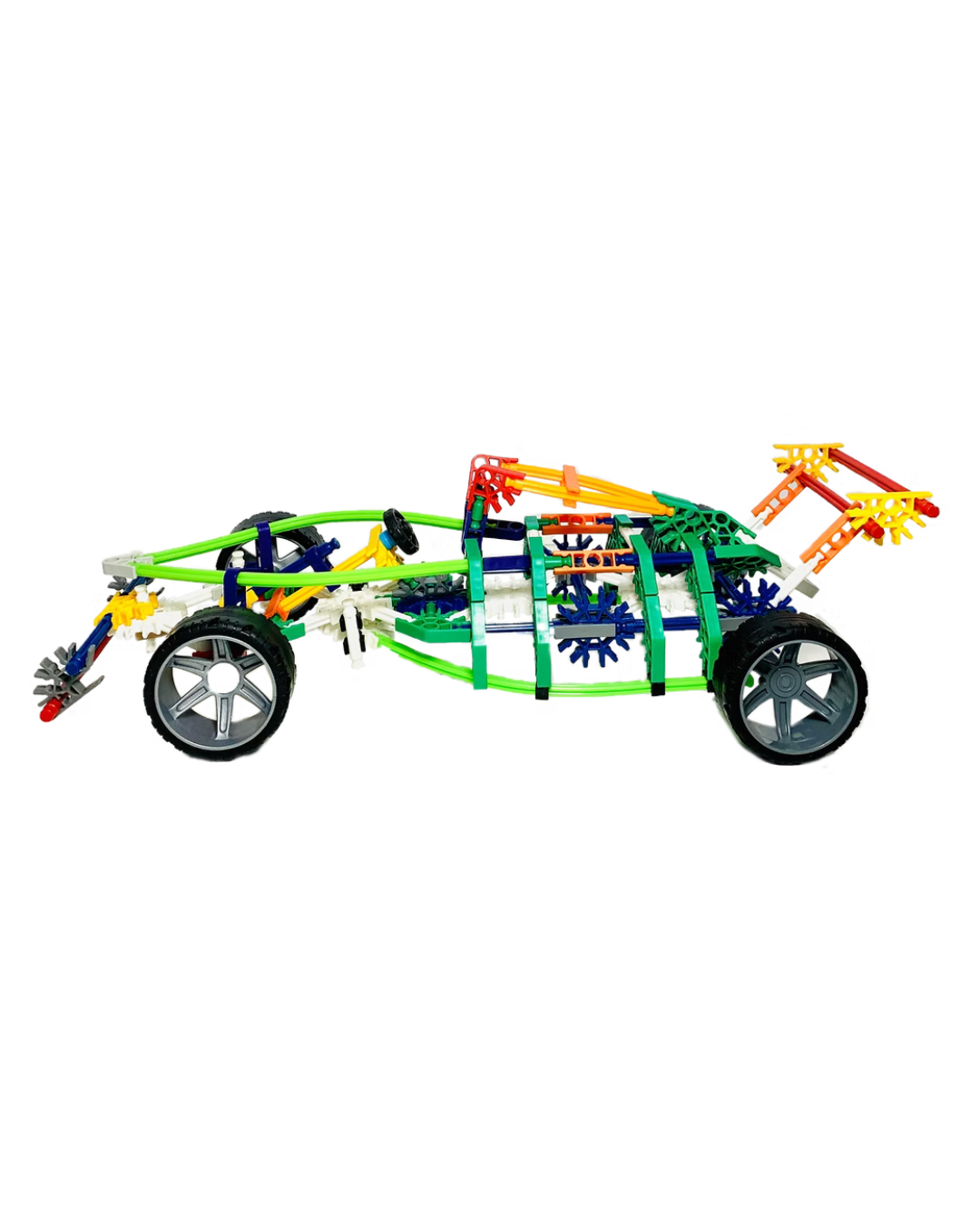 RACING CAR