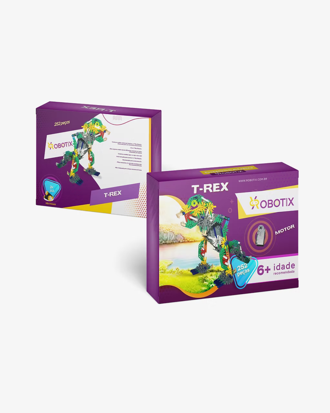 T-REX