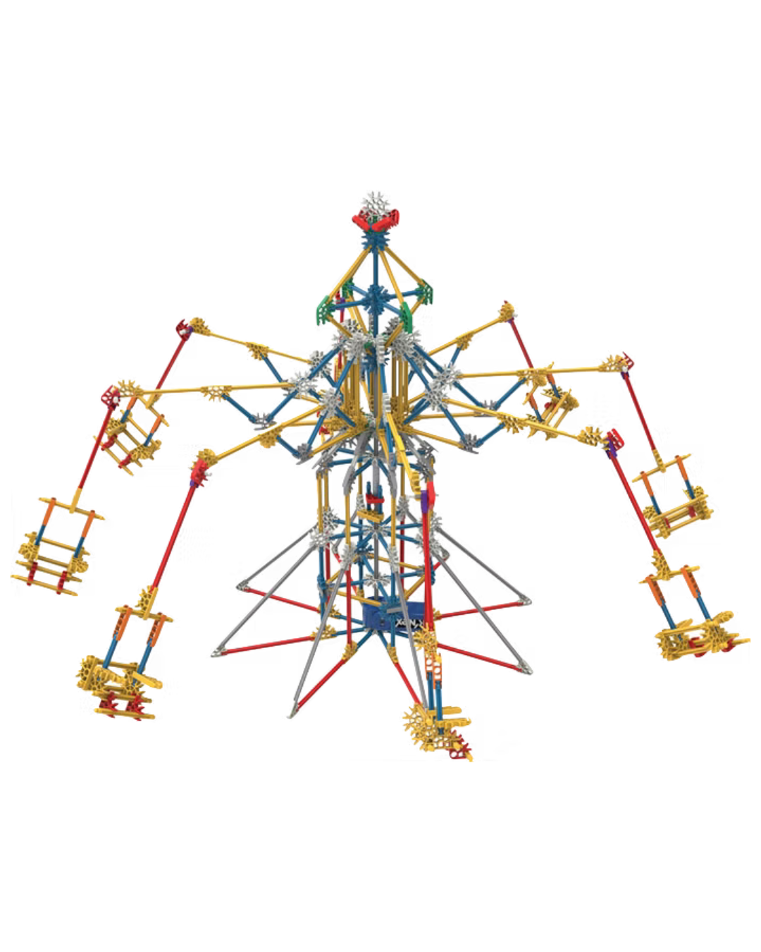 SWING RIDE