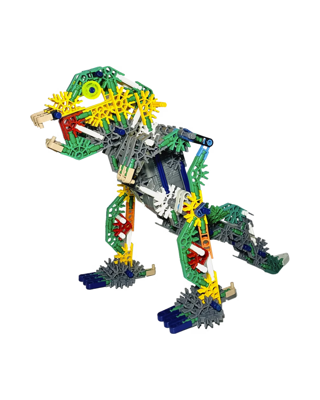 T-REX