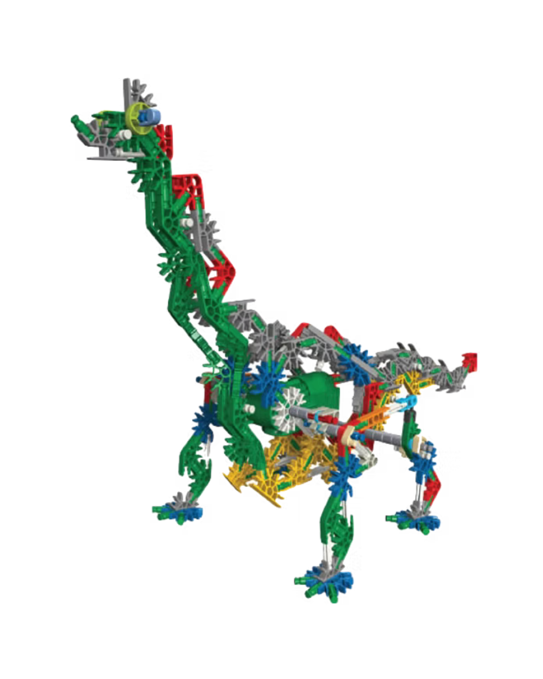 BRONTOSSAURO