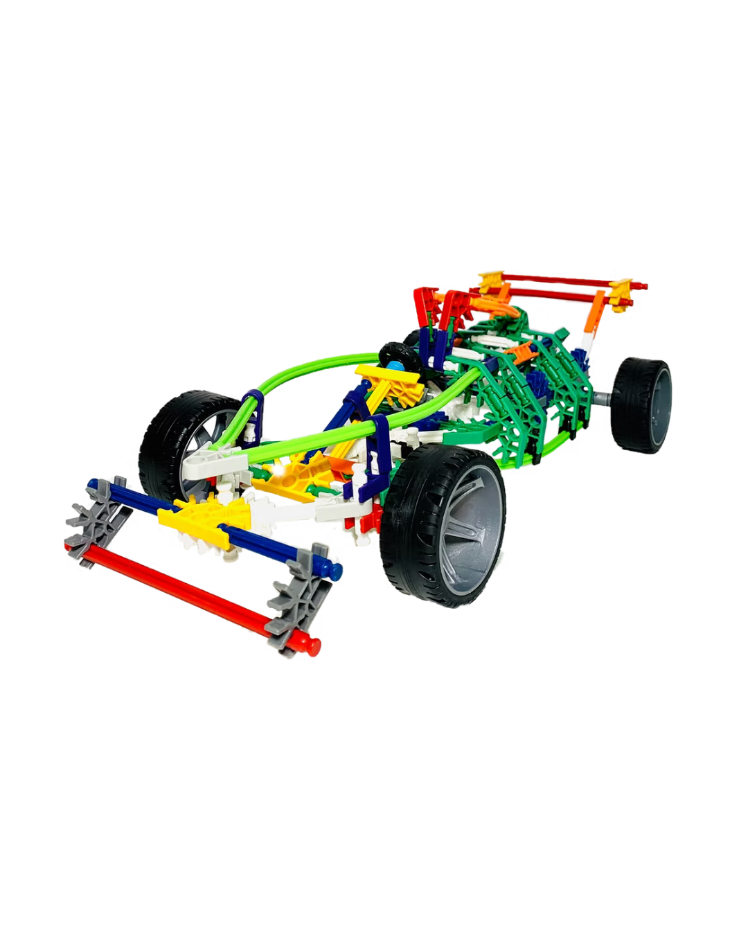 RACING CAR
