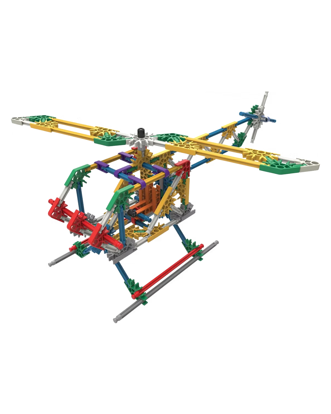 HELICOPTER